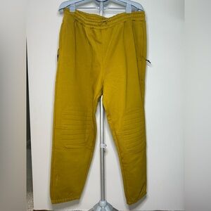 Men’s NWT Nike Therma FIT Tech Sweatpants